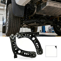 Front Lower Left Right Control Arms Assembly Suitable for VW Golf MK8 CD1 CG5