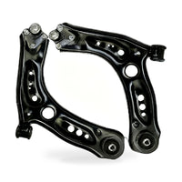 Front Lower Left Right Control Arms Assembly Suitable for VW Golf MK8 CD1 CG5