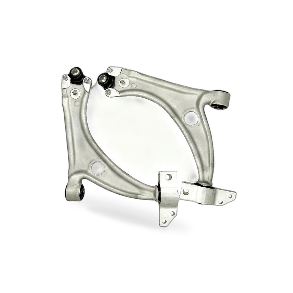 Front Lower Left Right Control Arms Suitable for Volkswagen Passat CC 2011-2016