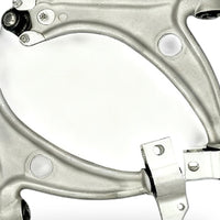 Front Lower Left Right Control Arms Suitable for Volkswagen Passat CC 2011-2016