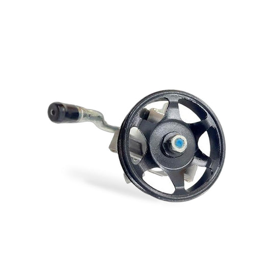 Power Steering Pump Suitable for Ford Escape 2005 2.3L 3.0L 6L8Z-3A696BA
