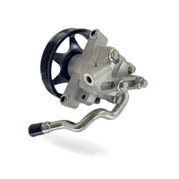Power Steering Pump Suitable for Ford Escape 2005 2.3L 3.0L 6L8Z-3A696BA - BD3