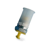 Power Steering Pump Connector Suitable for Ford Mondeo 2.0L 2000-2007 F33C-3F65 - BD3