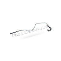 Power Steering Pump Low Pressure Hose Suitable for Ford Mondeo 2007-2014 S-Max - BD4