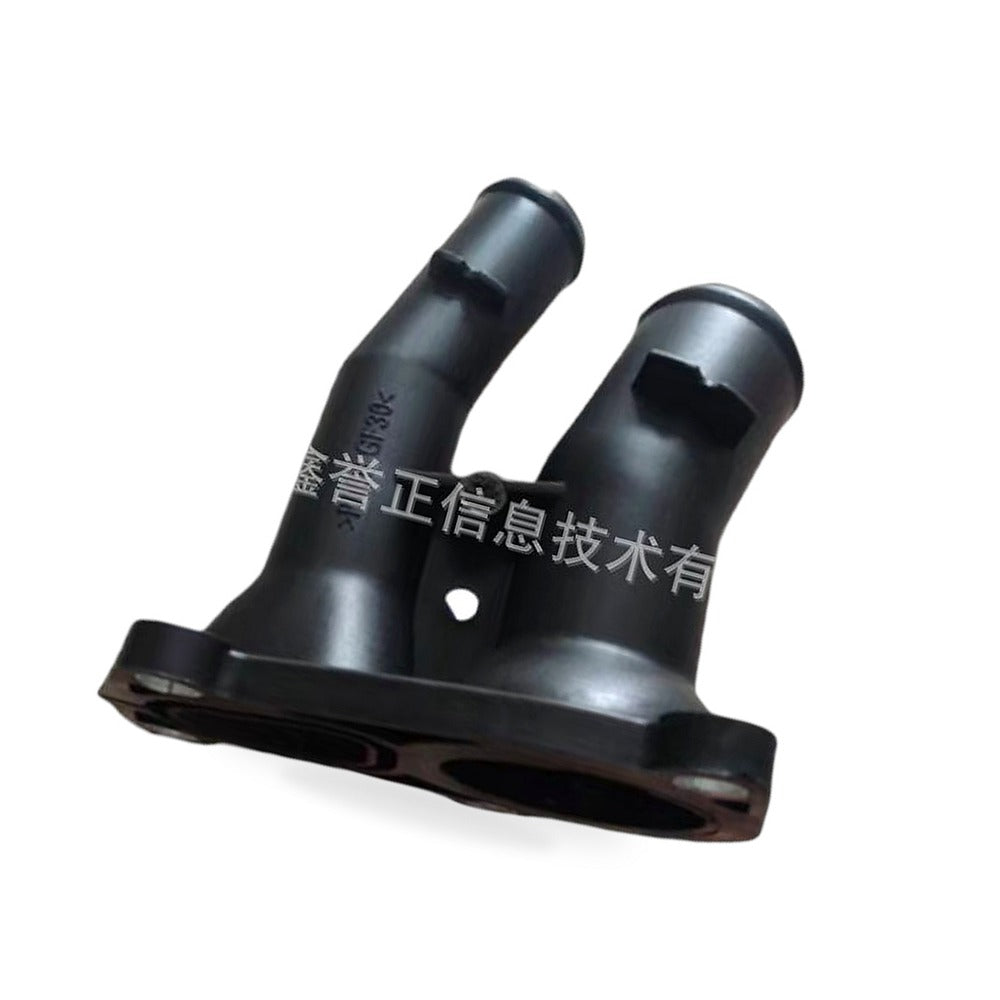 Thermostat Housing Suitable for Ford Focus 2012-2018 EcoSport 2013-2017 1.6L - BD3