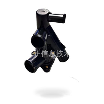 compare product Thermostat Housing Suitable for Ford Escape 2005-2007 3.0L Mazda Tribute