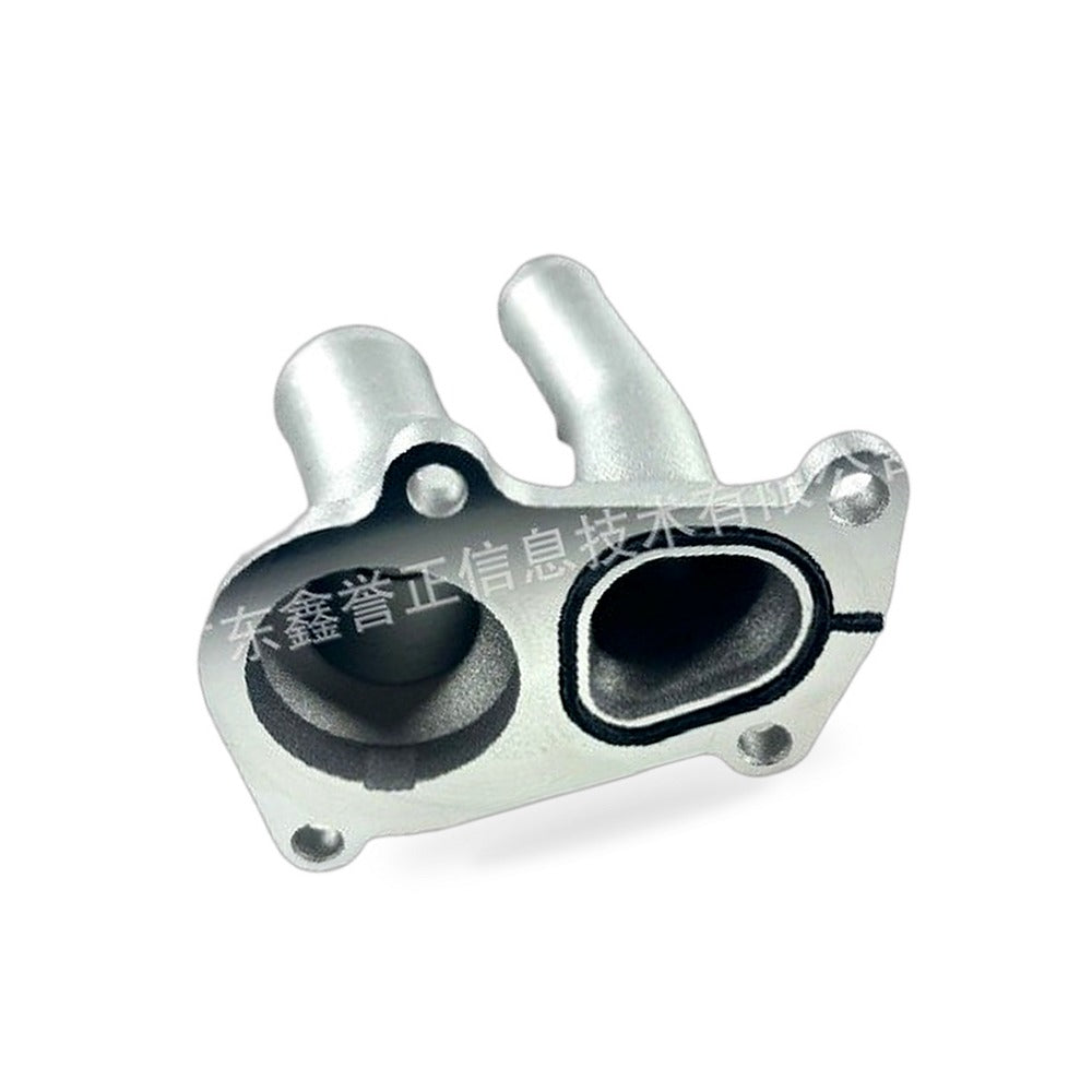 Thermostat Housing Suitable for Ford Focus Fiesta EcoSport 2S6G-9K478BDD - BD4