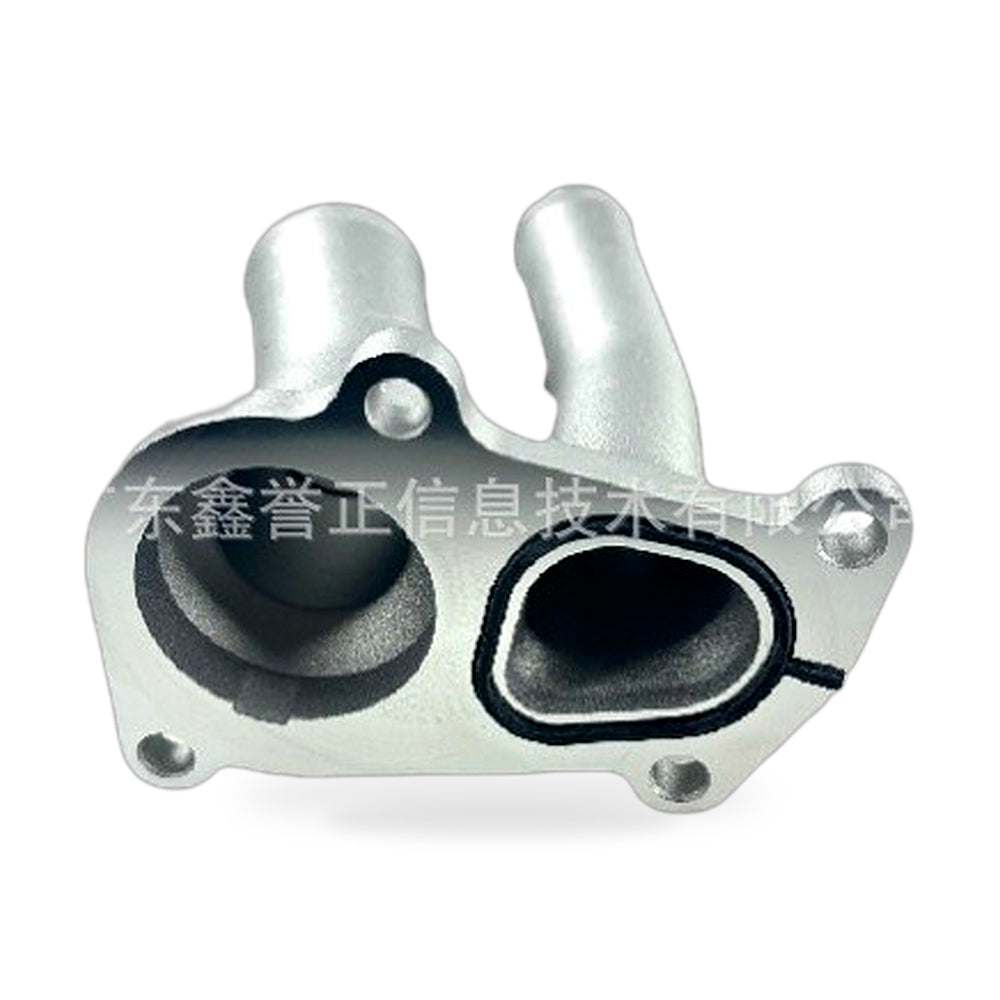 Thermostat Housing Suitable for Ford Focus Fiesta EcoSport 2S6G-9K478BDD - ZT3