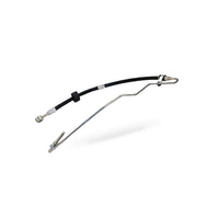 Power Steering High Pressure Hose Suitable for Hyundai Elantra 00-06 575202D100 - BD2