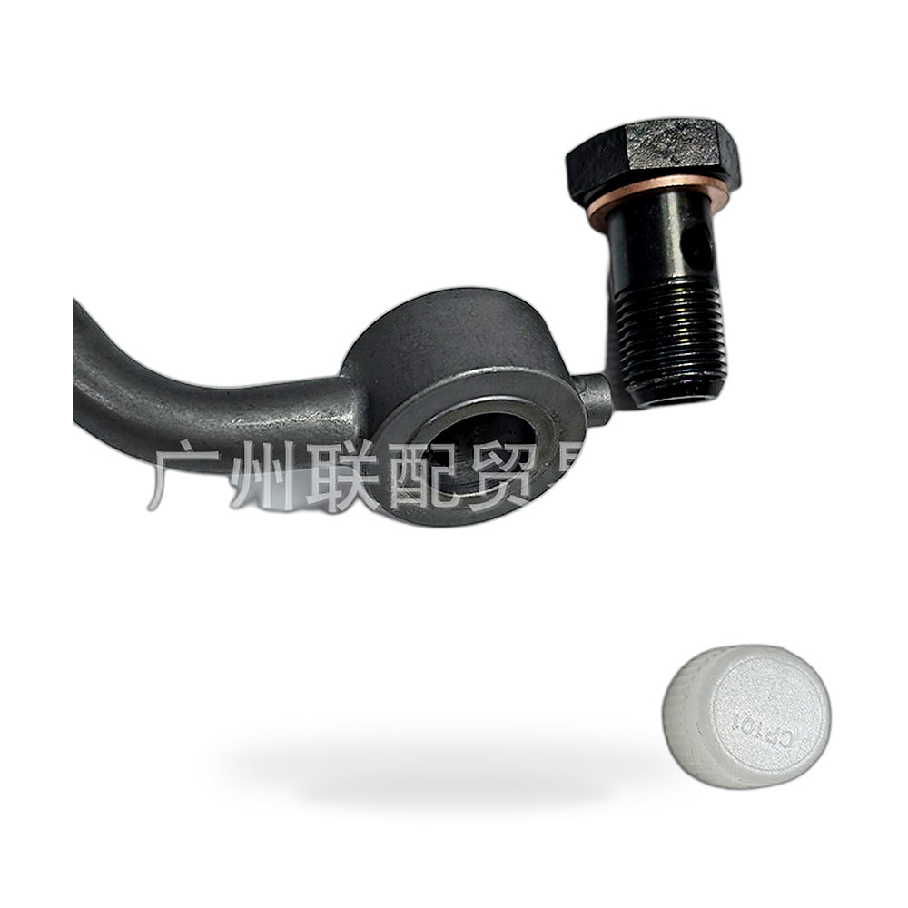 Power Steering High Pressure Hose Suitable for Hyundai IX35 Kia Sportage 2.0L