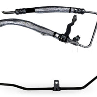 Power Steering High Pressure Hose Suitable for Hyundai Sonata 8th Gen 2.0