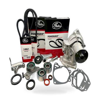 compare product Water Pump For MITSUBISHI|L 200 / TRITON |2.5 DI-D 4WD |2005/11-2015/12