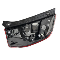 Right Rear Tail Light Suitable for Honda Jazz Fit 2014¡§C2021 Halogen Version