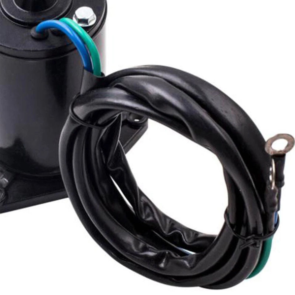 New Tilt Trim Motor Suitable for Yamaha 40¡§C90HP Ref. 6H1-43880-02-00