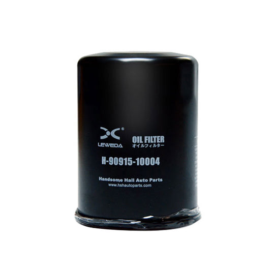 Oil Filter Suitable For Toyota Avensis, Camry & RAV4 1AZFE / 2AZFE - 90915-YZZE2