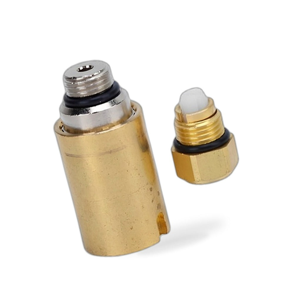 Air Suspension Pressure Valve Suitable for VW Touareg Audi Q7 Porsche Cayenne - BD2