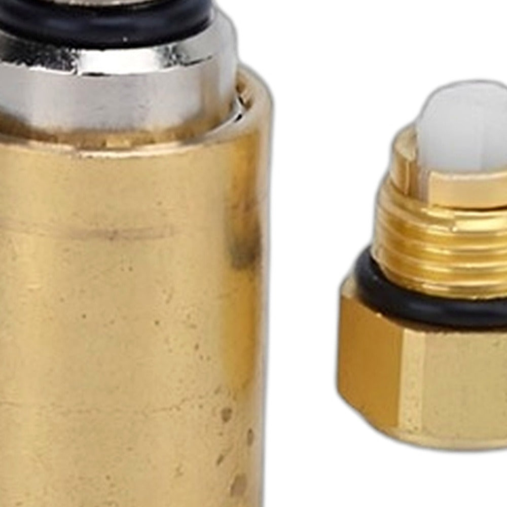 Air Suspension Pressure Valve Suitable for VW Touareg Audi Q7 Porsche Cayenne - XQ1