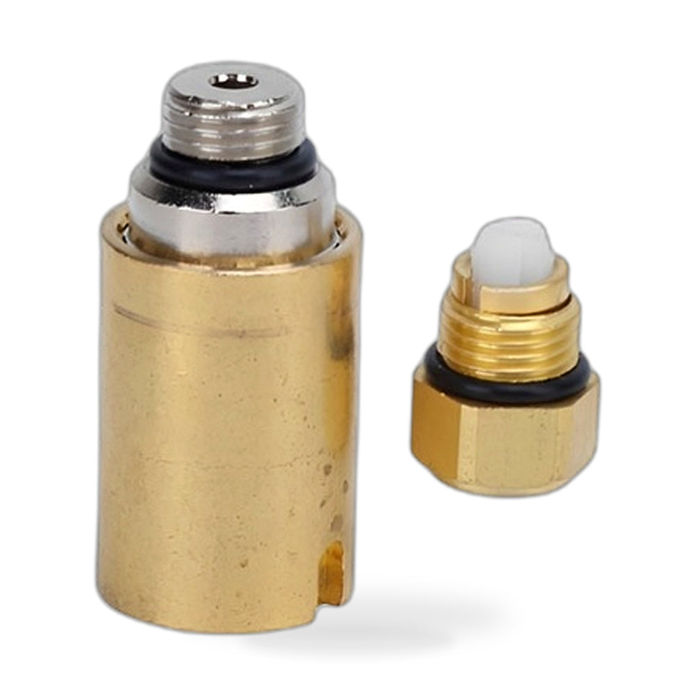 Air Suspension Pressure Valve Suitable for VW Touareg Audi Q7 Porsche Cayenne - ZT2