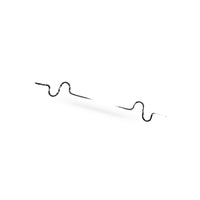 Seat Spring Suitable for Ford Mondeo 2008-2011 9S79-64638AB - BD3