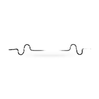 Seat Spring Suitable for Ford Mondeo 2008-2011 9S79-64638AB - ZT2