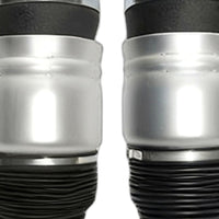 Air Suspension Compressor Suitable for Porsche Cayenne VW Touareg Audi Q7 - XQ1
