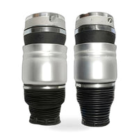 Air Suspension Compressor Suitable for Porsche Cayenne VW Touareg Audi Q7 - ZT2