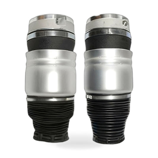 Air Suspension Compressor Suitable for Porsche Cayenne VW Touareg Audi Q7 - ZT2