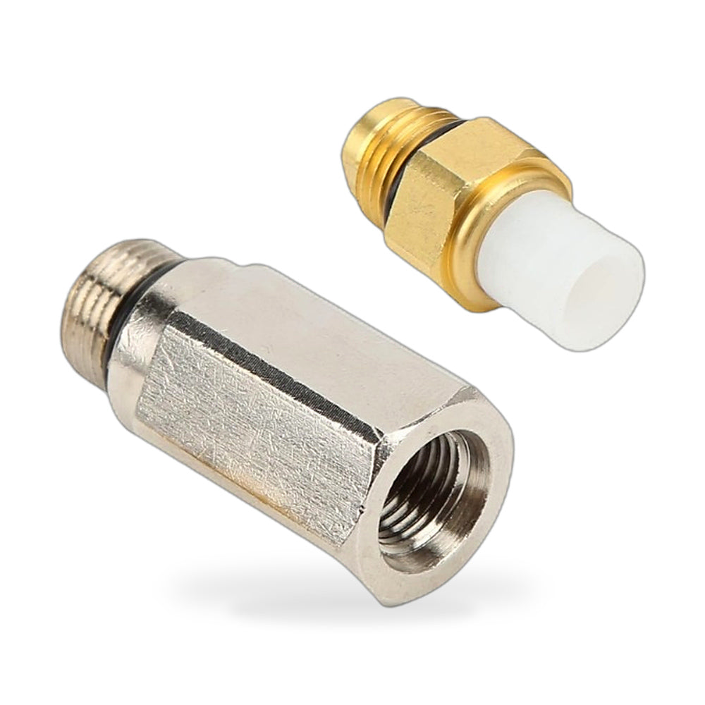 Shock Pressure Valve Suitable for Porsche Cayenne VW Touareg 2011-2018 - ZT3
