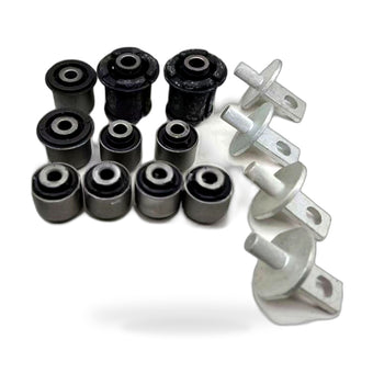 compare product Suspension Bushing Suitable for Honda CR-V 2002-2006 Element 2003-2011