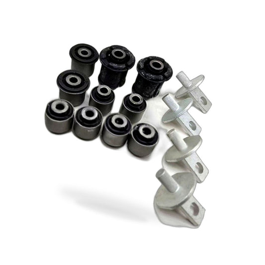 Rear Trailing Arm Bushing Suitable for Honda CR-V 2002-2006 Element 2003-2011