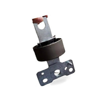 Steering Knuckle Bushing with Bracket Left Suitable for Ford Mondeo 2008 Galaxy - BD4