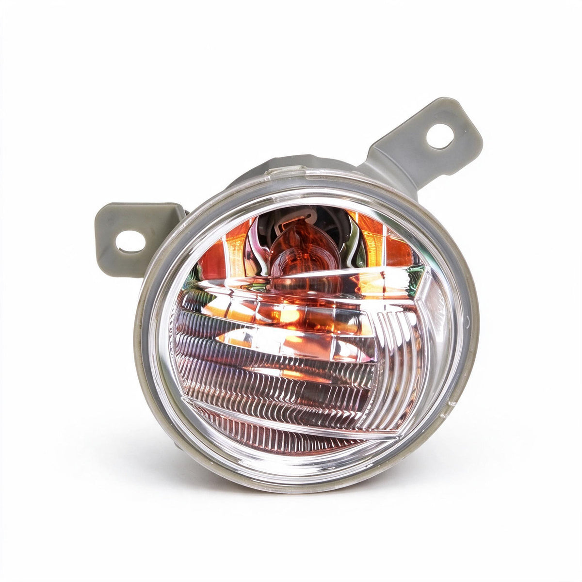 Front Bar Lamp AM Suitable for Isuzu D-Max RG 2020-2024 IRL1500JER - ZT2