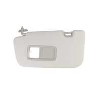 Front Left Sun Visor Sunshade Suitable For Subaru Impreza WRX 92011FG032ME (2008¡§C2014)