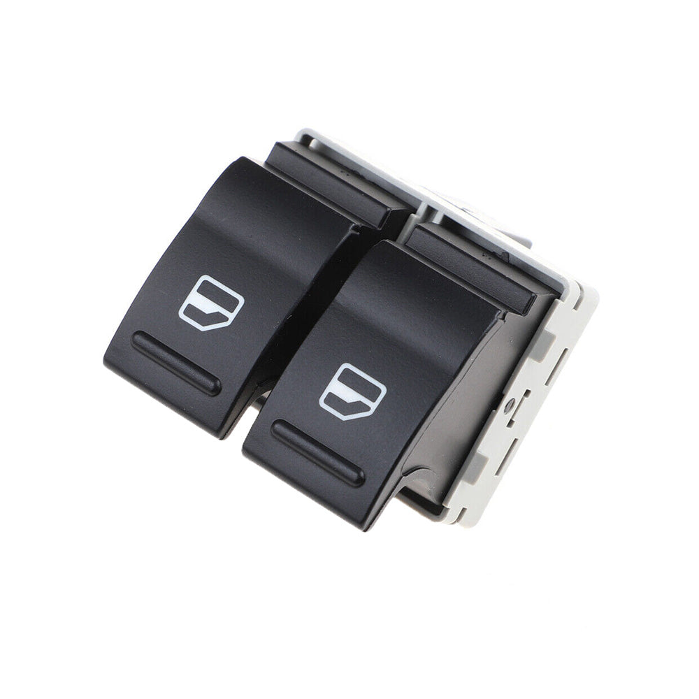 Master Window Switch Driver Side 7E0959855A Suitable For VW Transporter T5 T6 2003¡§C2014