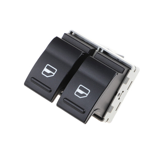 Master Window Switch Driver Side 7E0959855A Suitable For VW Transporter T5 T6 2003-2014