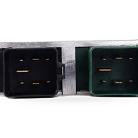 Glow Plug Control Module Suitable for Ford F-250 F-350 F-450 F-550 Excursion - XQ1