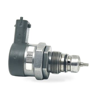 compare product Fuel Pressure Regulator DRV Valve Suitable for Hyundai Kia Diesel 0281002507