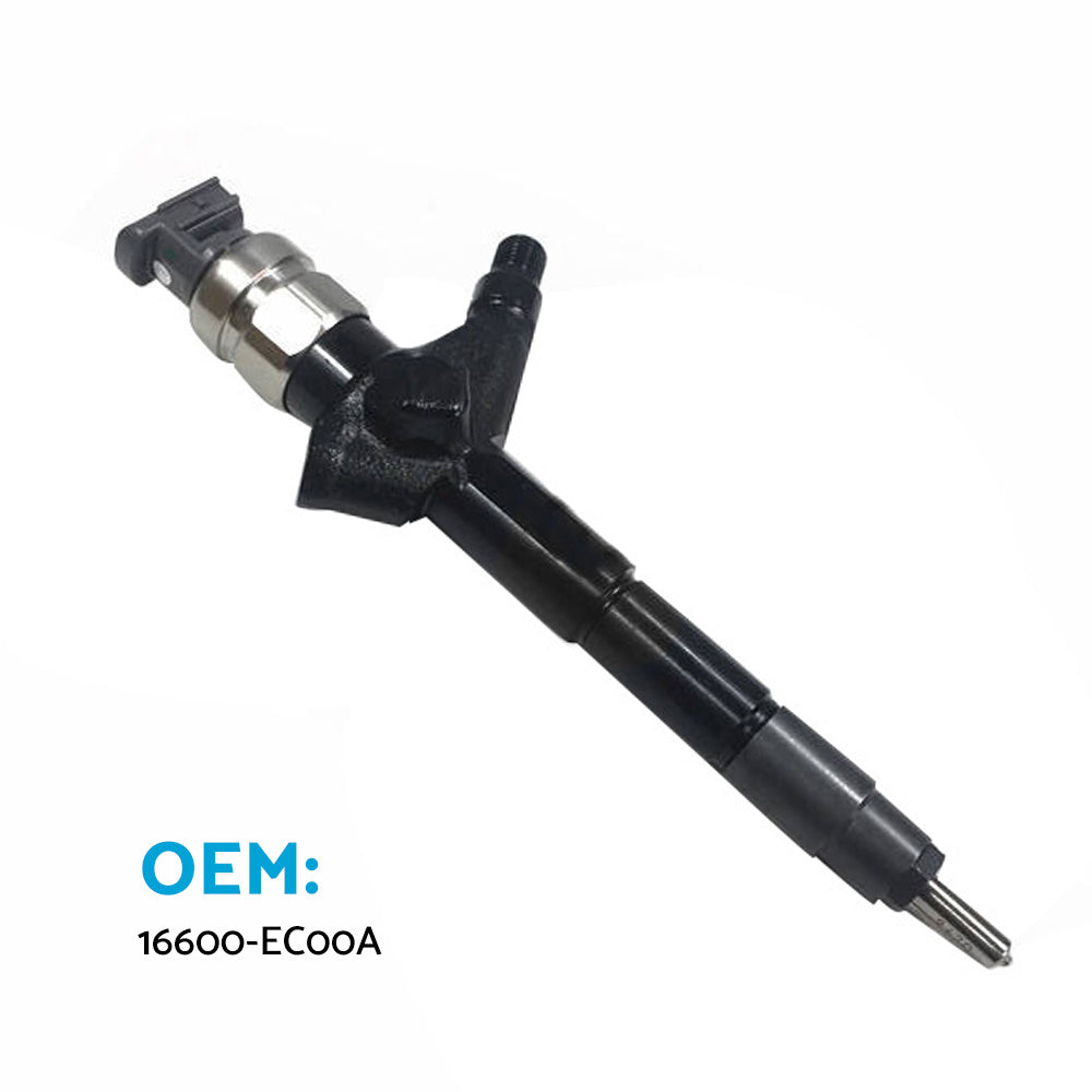{{ Diesel Fuel Injector Suitable for Nissan Navara Pathfinder YD25 095000-6250 }} - Buy Car Parts Online at {{ Kaka Auto Parts }}.