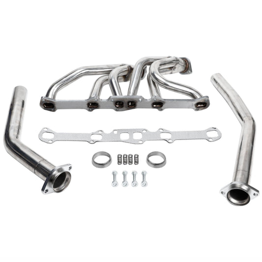 Exhaust Manifold Header Suitable for Ford Bronco 2.8L