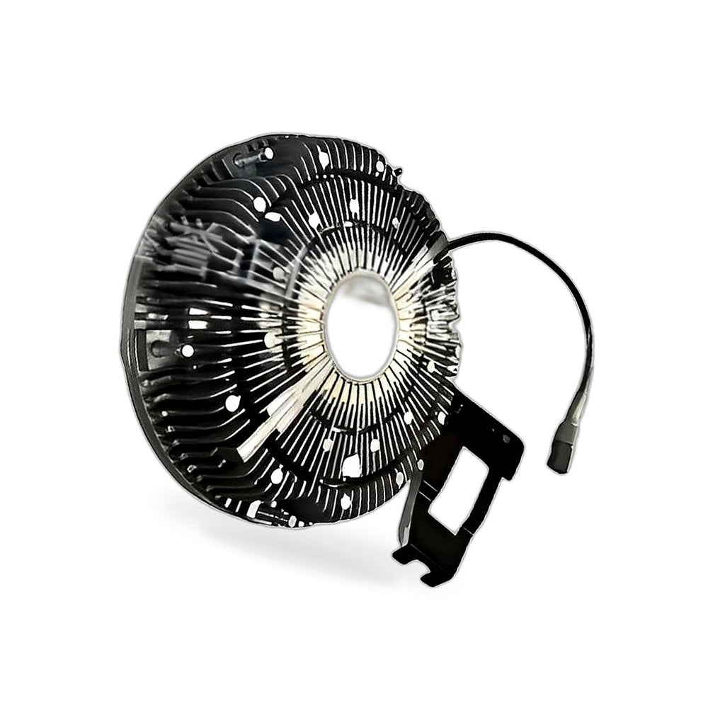Fan Clutch 5010978R1 Suitable for International Navistar MaxxForce 7 9 10 11 13 - BD1