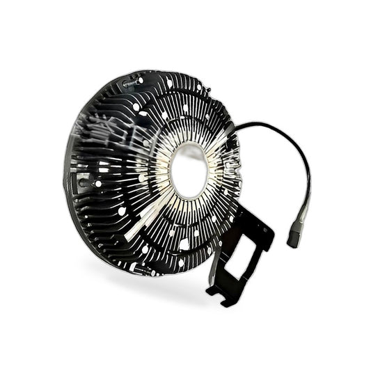 Fan Clutch 5010978R1 Suitable for International Navistar MaxxForce 7 9 10 11 13 - BD1