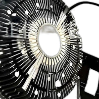 Fan Clutch 5010978R1 Suitable for International Navistar MaxxForce 7 9 10 11 13 - XQ1