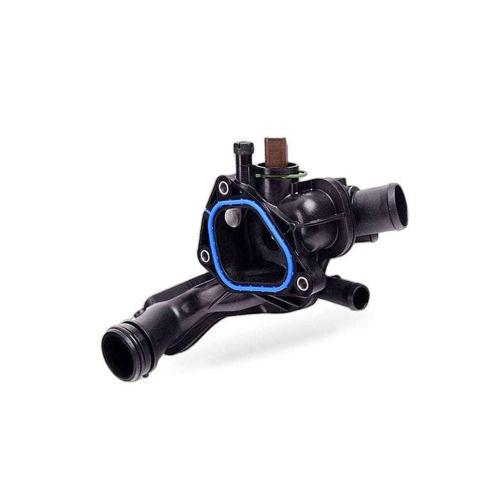 Thermostat Assembly Suitable for BMW 1 3 5 Series X1 X3 1.6L 2.0L 11537534521 - BD4