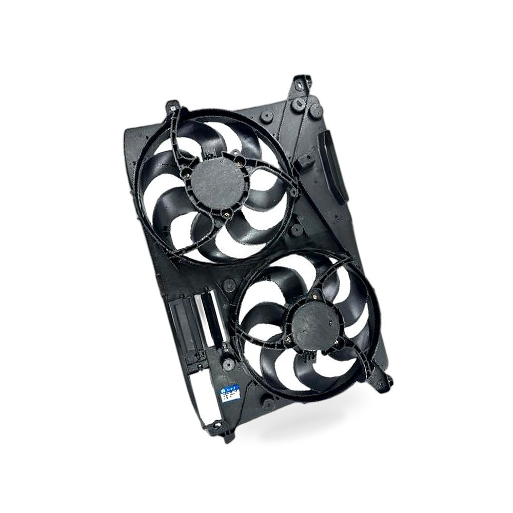 Cooling Fan Assembly Suitable for Ford Mondeo 2007-2014 2.0L Diesel DG93-8C607CC - BD2