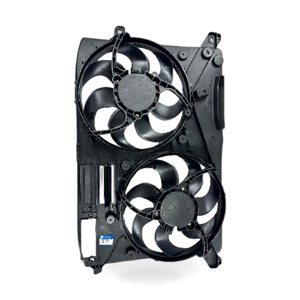 Cooling Fan Assembly Suitable for Ford Mondeo 2007-2014 2.0L Diesel DG93-8C607CC - ZT2