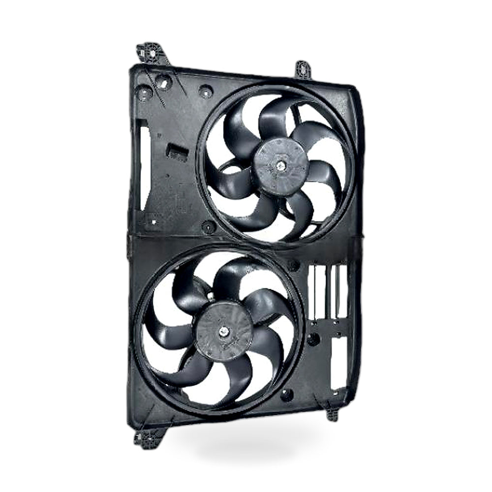 Cooling Fan Assembly Suitable for Ford Mondeo 2007-2014 2.0L Diesel DG93-8C607CC - ZT3