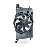 Cooling Fan Assembly Suitable for Ford Focus 2005-2011 1.8L 1796cc BV61-8C607KC - ZT2