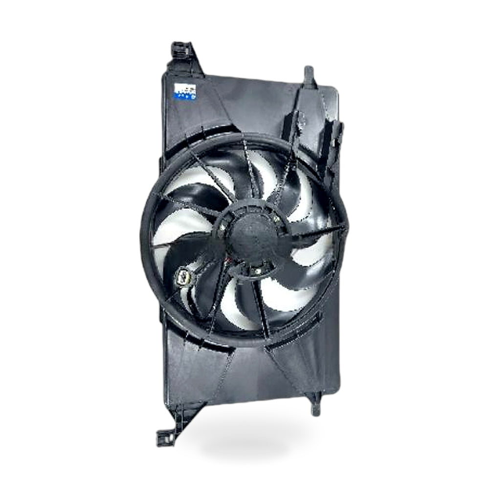 Cooling Fan Assembly Suitable for Ford Focus 2005-2011 1.8L 1796cc BV61-8C607KC - ZT3