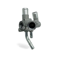 Thermostat Assembly Suitable for Ford Edge Explorer Flex 3.5L AT4Z-8A586C - BD3