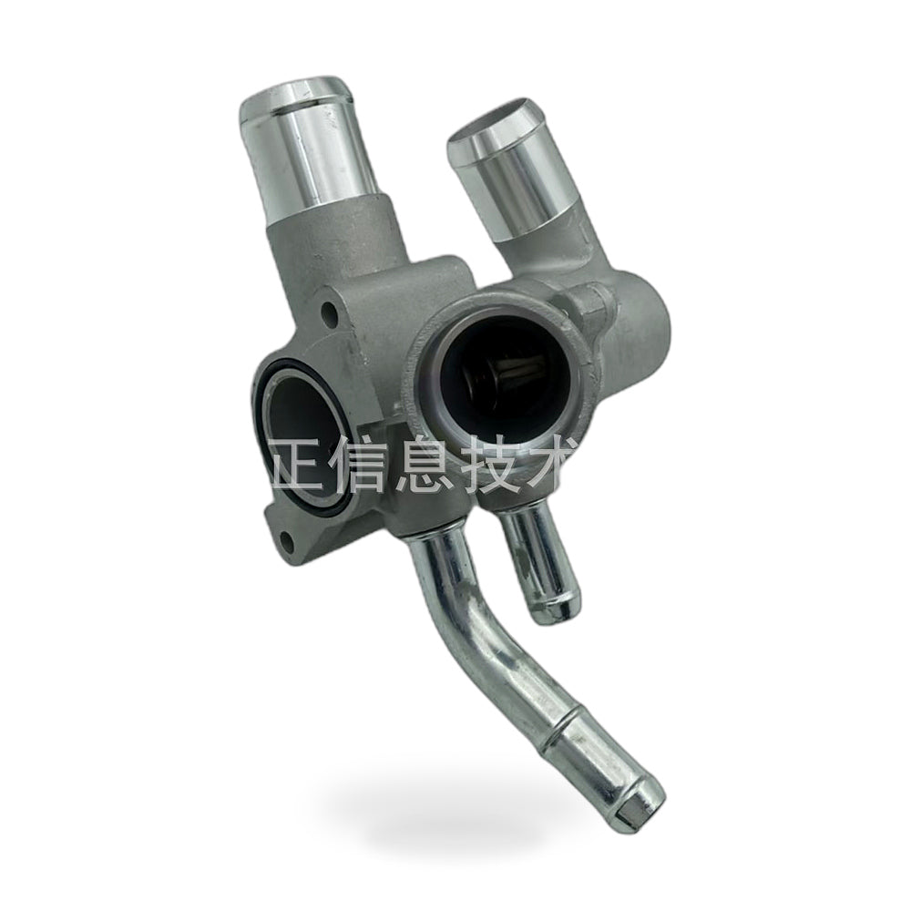 Thermostat Assembly Suitable for Ford Edge Explorer Flex 3.5L AT4Z-8A586C - ZT3